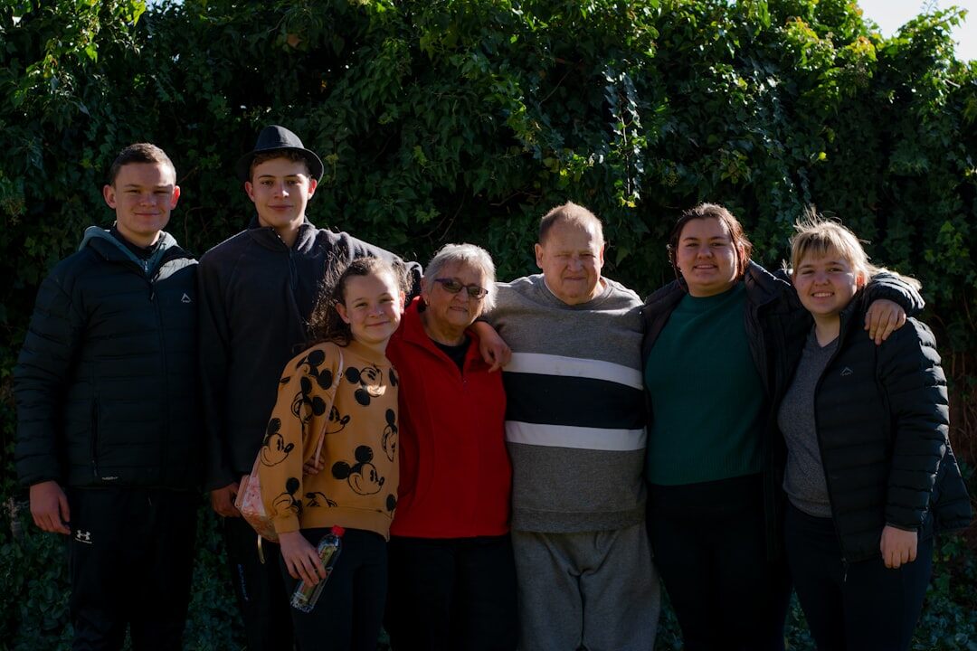 old tv series cast