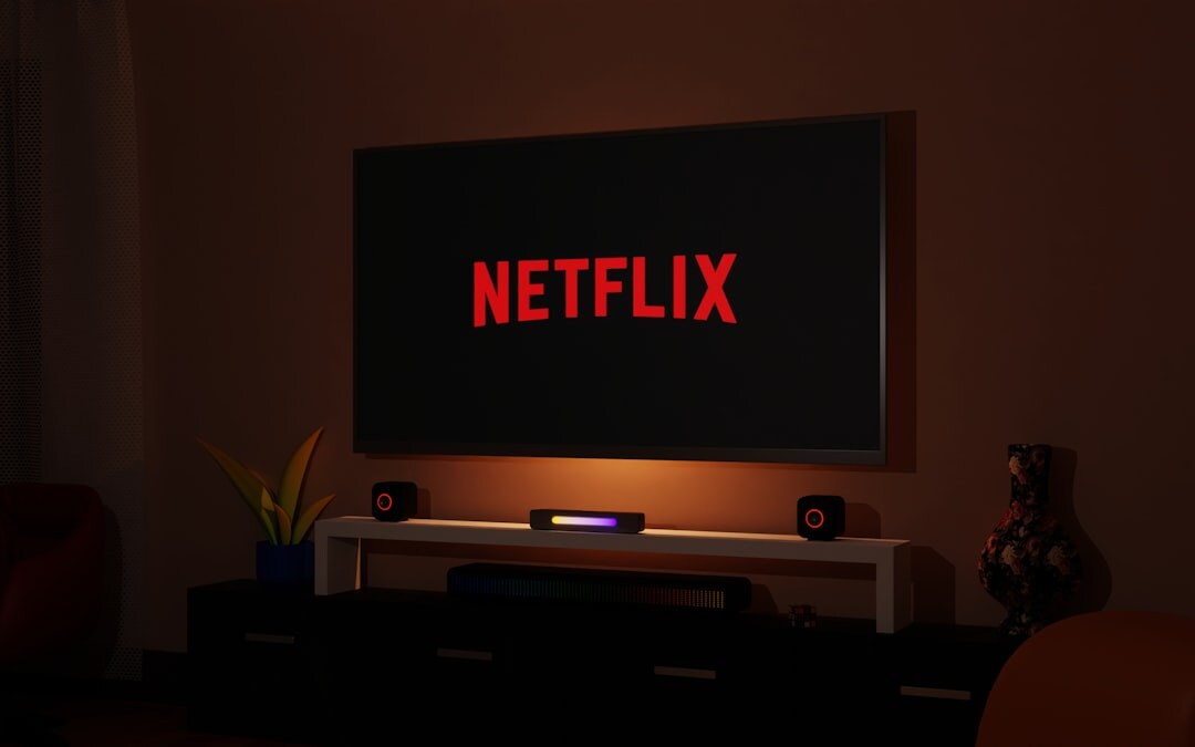 streaming on smart tv